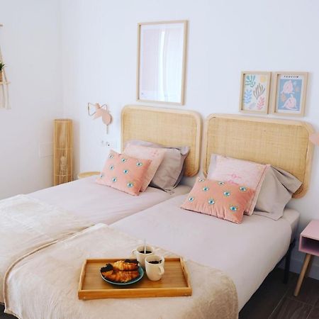 Bright And Modern Apartment In Bilbao City Center Eksteriør bilde